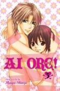 AI Ore!, Vol. 3, 3