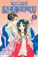 The Story of Saiunkoku, Volume 5