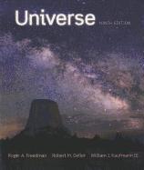Universe [With Access Code]
