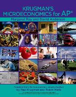 Krugman's Microeconomics for Ap(r) & Economics by Example [With Hardcover Book(s)]