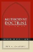 Methodist Doctrine