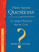 Three Simple Questions for Children Leader's Guide