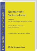 Nachbarrecht in Sachsen-Anhalt