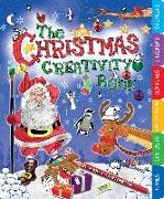The Christmas Creativity Book