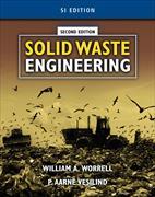 Solid Waste Engineering, SI Version