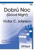 Dobru Noc (Good Night)