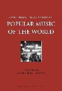 Continuum Encyclopedia of Popular Music of the World Volume 8