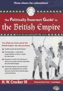 The Politically Incorrect Guide to the British Empire