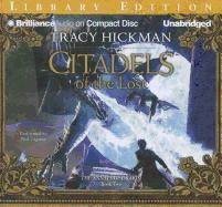 Citadels of the Lost