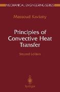 Principles of Convective Heat Transfer