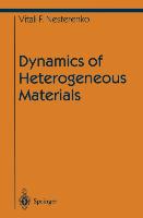 Dynamics of Heterogeneous Materials