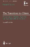 The Transition to Chaos: Conservative Classical Systems and Quantum Manifestations