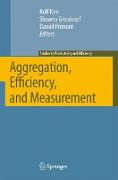 Aggregation, Efficiency, and Measurement