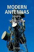 Modern Antennas