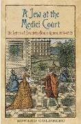 Jew at the Medici Court