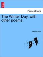 The Winter Day, with Other Poems