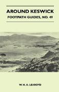 Around Keswick - Footpath Guide