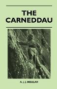 The Carneddau