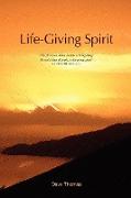 Life-Giving Spirit