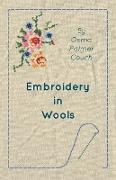 Embroidery in Wools
