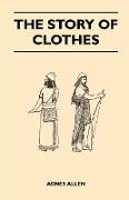 The Story of Clothes