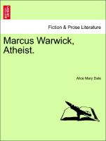 Marcus Warwick, Atheist