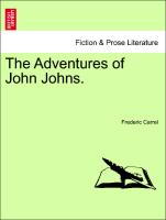 The Adventures of John Johns