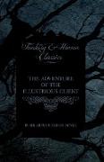 The Adventure of the Illustrious Client,(Fantasy and Horror Classics)
