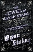The Jewel of Seven Stars - Including the Alternative Ending