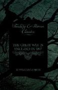 The Great War in England in 1897 (Fantasy and Horror Classics)