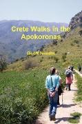 Crete Walks in the Apokoronas