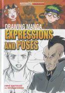 Drawing Manga Expressions and Poses