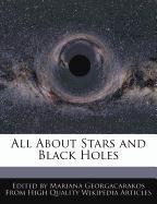 All about Stars and Black Holes