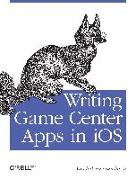 Writing Game Center Apps in IOS