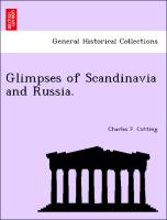 Glimpses of Scandinavia and Russia