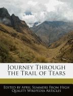 Journey Through the Trail of Tears