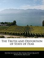 The Truth and Distortion of State of Fear