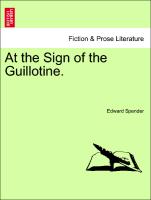 At the Sign of the Guillotine