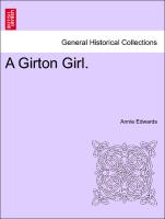 A Girton Girl. Vol. II