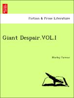 Giant Despair.VOL.I