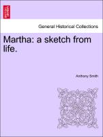 Martha: A Sketch from Life