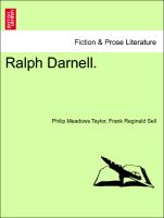 Ralph Darnell. Vol. III