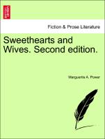 Sweethearts and Wives. Vol. III. Second edition