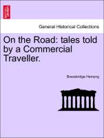 On the Road: Tales Told by a Commercial Traveller