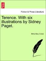 Terence. with Six Illustrations by Sidney Paget