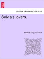 Sylvia's lovers. Vol. III. Second edition