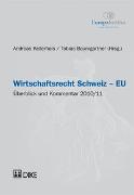 Wirtschaftsrecht Schweiz – EU