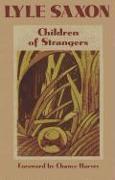 Children of Strangers