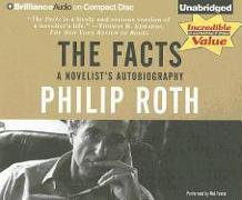 The Facts: A Novelist's Autobiography