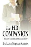 The HR Companion